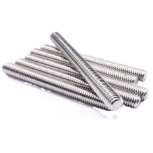 Grade 8.8 DIN975 acme Threaded rods m4 m10